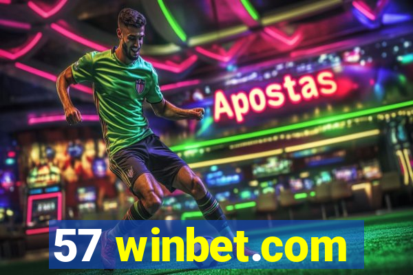 57 winbet.com